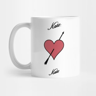 katie Mug